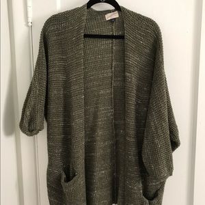 Universal Thread Cardigan